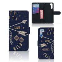 OPPO A91 | Reno3 | Flip Cover | South Dakota