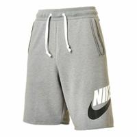 Sportbroekje voor heren NSW SPE ALUMNI Nike DM6817 029 Grijs - Maat: XL