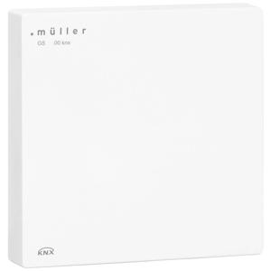 Müller KNX 24298 Klimaatregelaar GS 40.01 knx