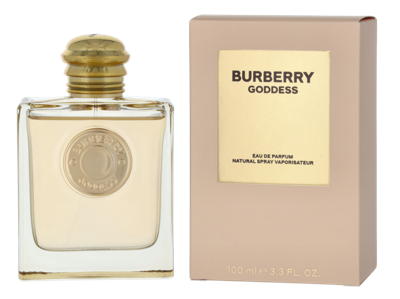 Burberry Goddess Eau de parfum Spray 100 ml Dames