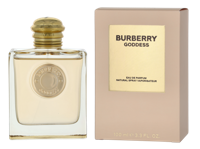 Burberry Goddess Eau de parfum Spray 100 ml Dames