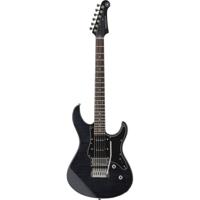 Yamaha Pacifica 612VII FM Translucent Black elektrische gitaar