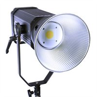 Falcon Eyes Bi-Color LED Lamp Dimbaar DSL-300TD op 230V - thumbnail