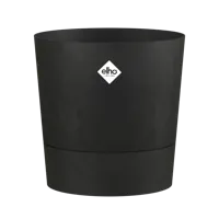 Pot foss d30cm living black