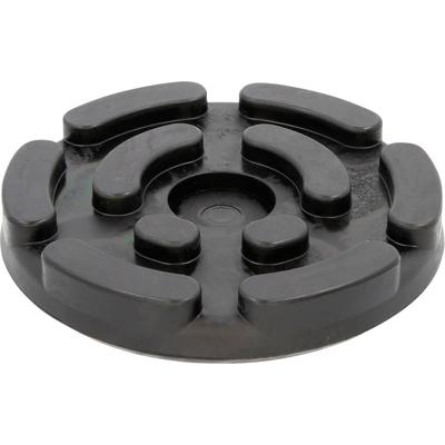 KS Tools 160.0493 Rubberen schijf (Ø x h) 145 mm x 24 mm