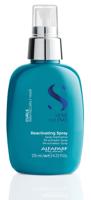 Alfaparf Semi di Lino Curls Reactivating Spray 125ml | Voor Krullend Haar