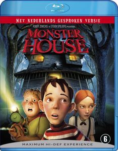 Monster House