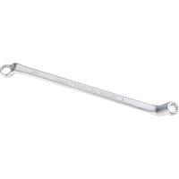 Hazet 630A-1/4X5/16 Dubbele ringsleutel Sleutelbreedte (inch) 1/4 - 5/16