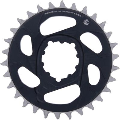 SRAM Trigger xx1 eagle 30t lunar