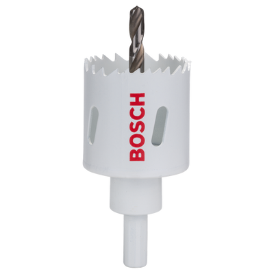 Bosch Accessoires HSS Bi-Metaal Gatzaag 44 mm - 2609255608