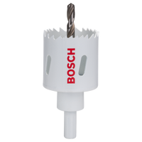 Bosch Accessoires HSS Bi-Metaal Gatzaag 44 mm - 2609255608