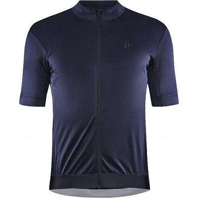 Craft Core Essence regular fit fietsshirt blauw heren