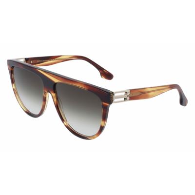 Dames zonnebril Victoria Beckham VB680S-5814230 ø 58 mm