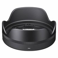 Sigma LH582-02 Lens Cap voor 18-50mm F2.8 DC DN Sigma LH582-02 Lens Cap voor 18-50mm F2.8 DC DN