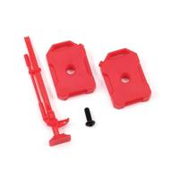 Traxxas TRX-9721 Benzine-jerrycan en krik voor 9712 Traxxas TRX-9721 Benzine-jerrycan en krik voor 9712