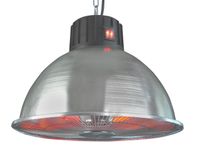 Heater voor partytent 1500 IND Eurom - Eurom