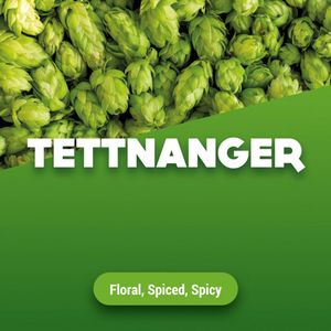 Hopbellen Tettnanger 2024 5 kg