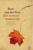Het verloren manuscript - Bert van der Veer - ebook