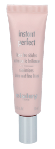 Sisley Instant Perfect Shine & Fine Line Minimizer 20 ml Primer Dames