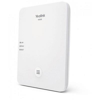 Yealink W80B DECT/VoIP basisstation