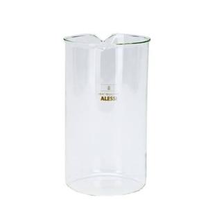 Alessi Reserveglas - voor cafetiere 9094-8, MGPF-8 & AKK19