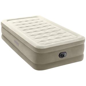 Intex 64426ND DuraBeam UltraPlush Luchtbed (l x b x h) 191 x 99 x 46 cm Bruin