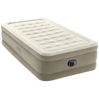 Intex 64426ND DuraBeam UltraPlush Luchtbed (l x b x h) 191 x 99 x 46 cm Bruin