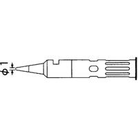 Weller Weller Tools Soldeerpunt Ronde vorm Inhoud: 1 stuk(s) - thumbnail