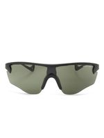 District Vision lunettes de soleil Junya Racer - Noir