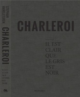 Charleroi (Hardback)
