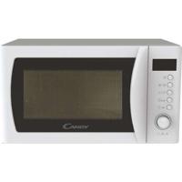 CMWA20SDLW Mono CANDY Idea magnetron - 20L - MO: 700W - Digitale UI - 8 automatische programma's - Wit