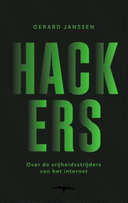 Hackers (Paperback)