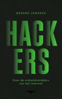 Hackers (Paperback) Hackers (Paperback)