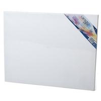 Gerimport Canvas schildersdoek - 1x - 50 x 40 cm - rechthoekig - doek