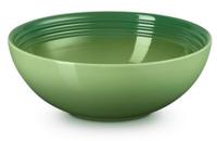 Le Creuset Saladeschaal - Bamboo - ø 24 cm / 2.2 liter