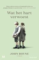 Wat het hart verwoest (Paperback)