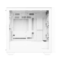 ASUS A21 PLUS mini tower behuizing - thumbnail