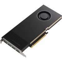 NVIDIA RTX A4000 Grafische kaart