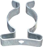 Enzo Attema Metalen klembeugel voor LED tubes 4113288 Enzo Attema Metalen klembeugel voor LED tubes 4113288