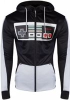 Nintendo - Nintendo Controller Men's Hoodie