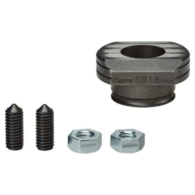 Makita SC00000223 Matrijs rond 18mm