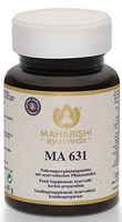 Maharishi Ayurveda MA 631 Tabletten - thumbnail