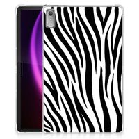 Lenovo Tab P11 Gen 2 Back Case Zebra