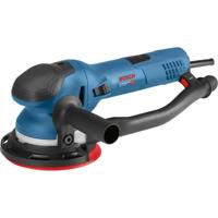 Bosch Professional GET 75-150 Excenterschuurmachine 750W - 0601257100