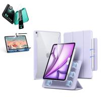 iPad Air 13″ (2025) Rebound Transformation Bundle - Light Purple