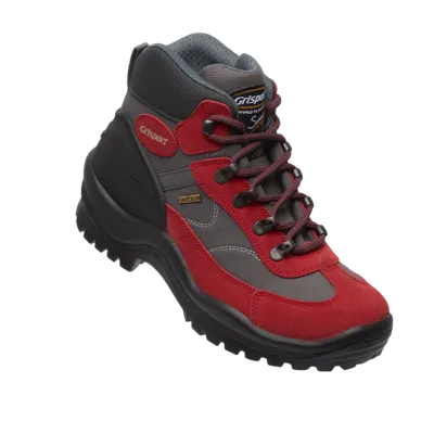 Grisport Torino Mid Wandelschoen
