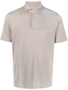 Fedeli polo en coton - Gris