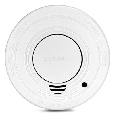 Alecto SA-29-5 - Rookmelder met 5 jaar batterij, 2 pack