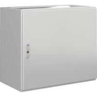 Rittal CX 6701.000 Consolebehuizing (onder) (b x h x d) 800 x 675 x 400 mm Plaatstaal Grijs (RAL 7035) 1 stuk(s)