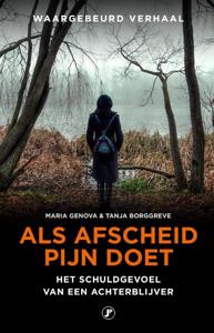 Als afscheid pijn doet (Paperback)